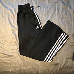 Adidas soccer pants